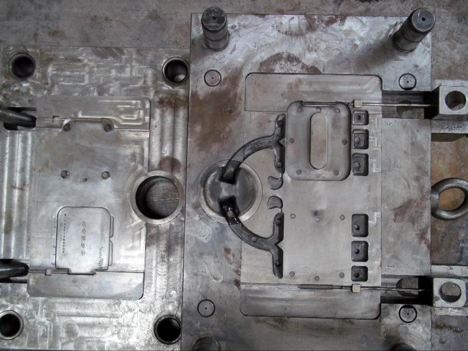 壓鑄模具技術標準 